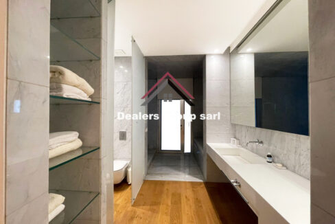 Prime Location Apartment for sale in Downtown Beirut