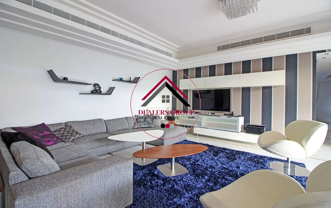 Live the Art of Saifi – Deluxe Apartment for Sale