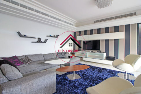 Live the Art of Saifi – Deluxe Apartment for Sale