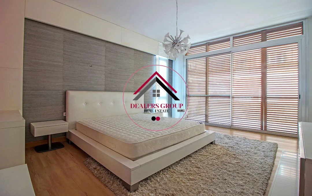 Live the Art of Saifi – Deluxe Apartment for Sale