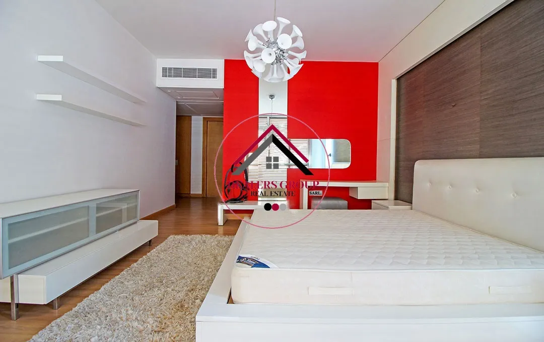 Live the Art of Saifi – Deluxe Apartment for Sale