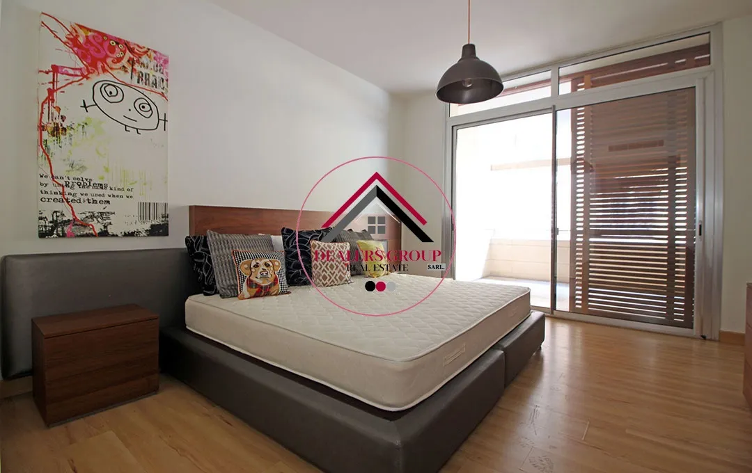 Live the Art of Saifi – Deluxe Apartment for Sale
