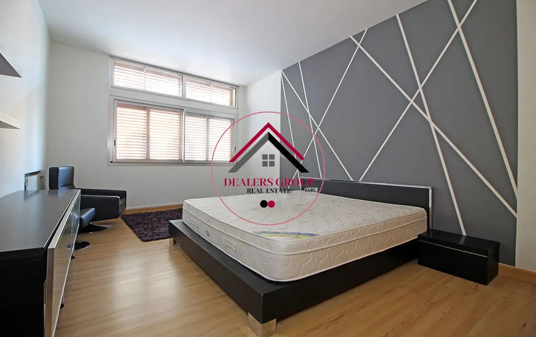 Live the Art of Saifi – Deluxe Apartment for Sale