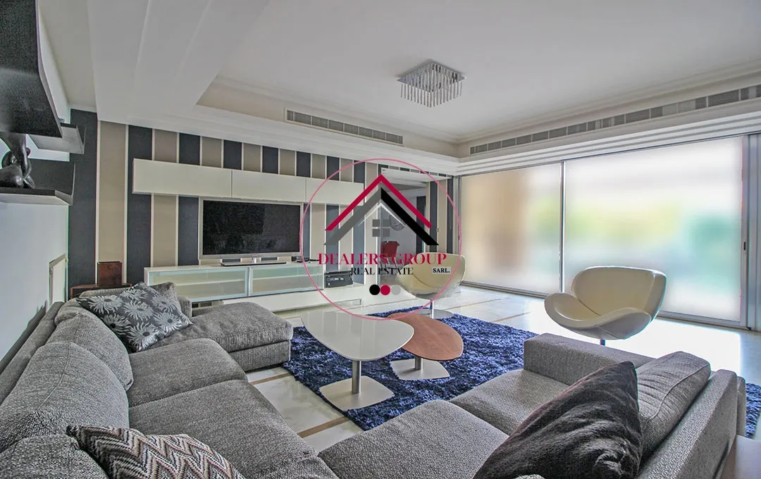 Live the Art of Saifi – Deluxe Apartment for Sale