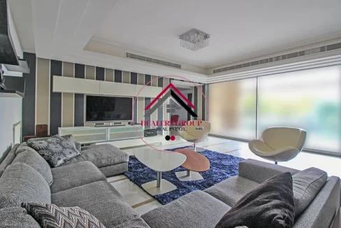 Live the Art of Saifi – Deluxe Apartment for Sale