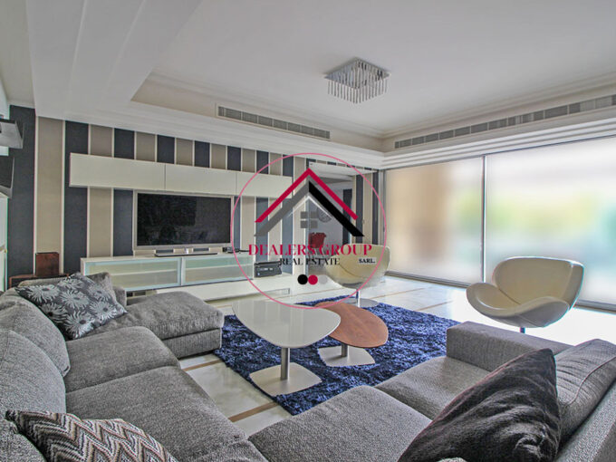 Live the Art of Saifi – Deluxe Apartment for Sale