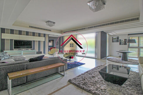 Live the Art of Saifi – Deluxe Apartment for Sale