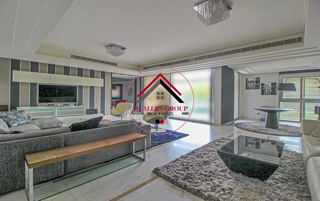Live the Art of Saifi – Deluxe Apartment for Sale