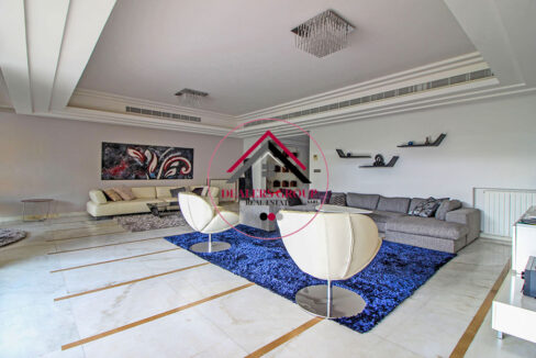 Live the Art of Saifi – Deluxe Apartment for Sale