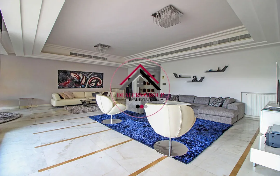 Live the Art of Saifi – Deluxe Apartment for Sale