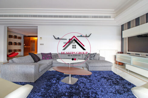 Live the Art of Saifi – Deluxe Apartment for Sale