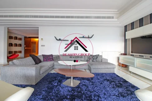 Live the Art of Saifi – Deluxe Apartment for Sale