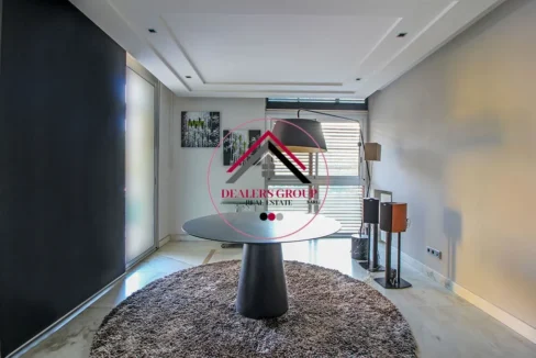 Live the Art of Saifi – Deluxe Apartment for Sale
