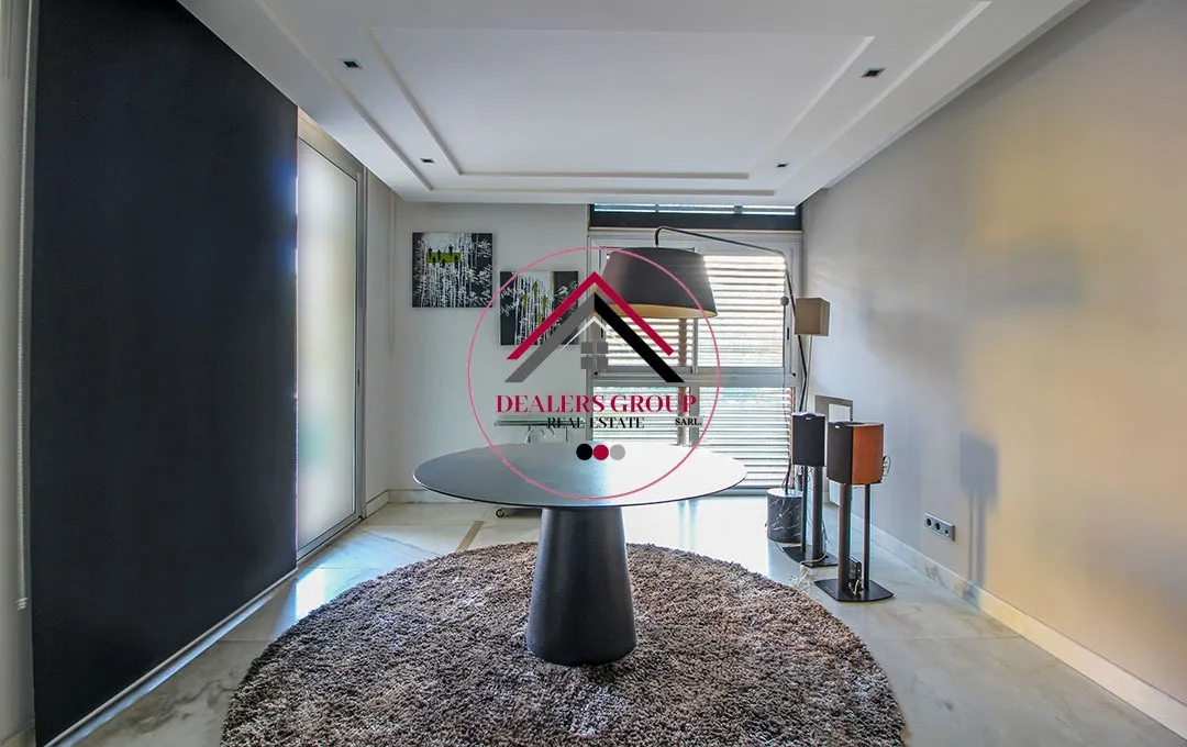 Live the Art of Saifi – Deluxe Apartment for Sale