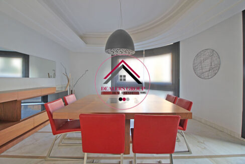Live the Art of Saifi – Deluxe Apartment for Sale