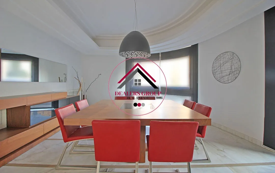 Live the Art of Saifi – Deluxe Apartment for Sale