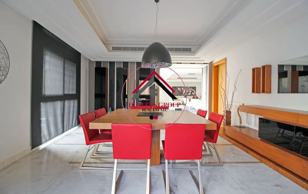 Live the Art of Saifi – Deluxe Apartment for Sale