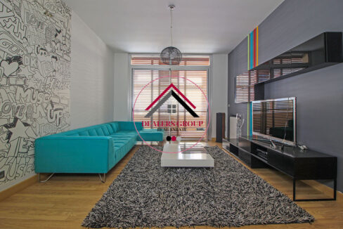 Live the Art of Saifi – Deluxe Apartment for Sale