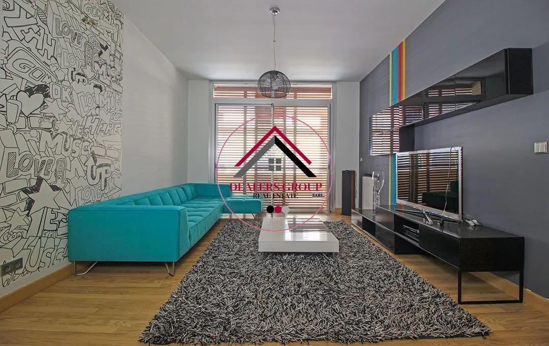 Live the Art of Saifi – Deluxe Apartment for Sale