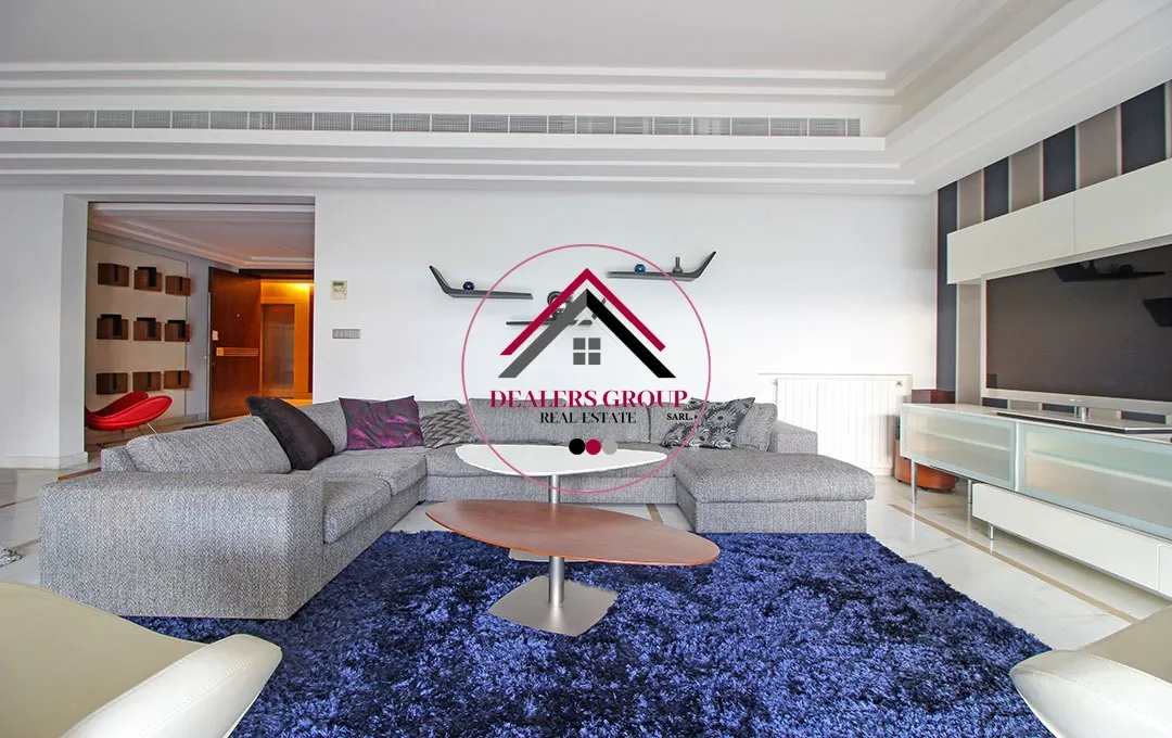 Live the Art of Saifi – Deluxe Apartment for Sale