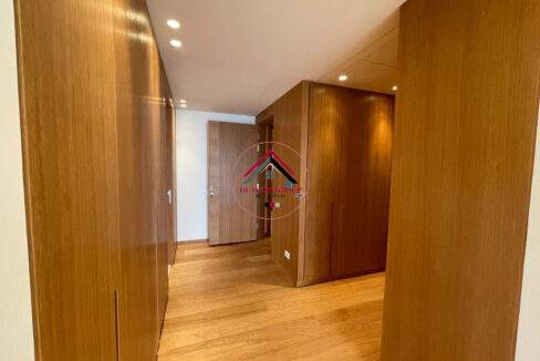 Full Sea View Modern Deluxe Apartment for sale in Ramlet el Bayda