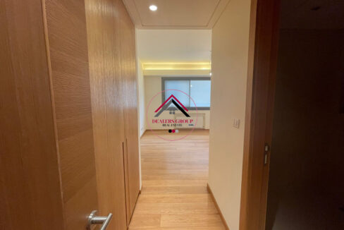 Full Sea View Modern Deluxe Apartment for sale in Ramlet el Bayda