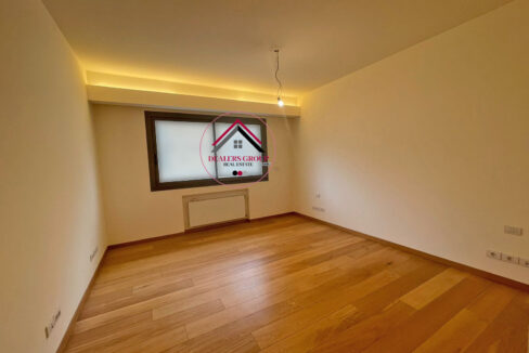 Full Sea View Modern Deluxe Apartment for sale in Ramlet el Bayda