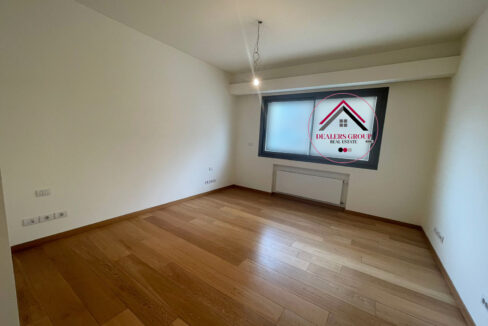 Full Sea View Modern Deluxe Apartment for sale in Ramlet el Bayda