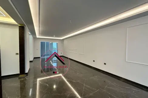 Prime Location Renovated Apartment for sale in Verdun