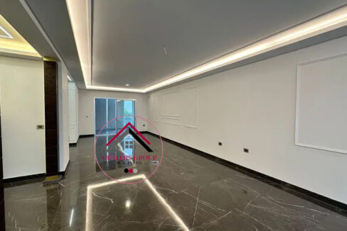 Prime Location Renovated Apartment for sale in Verdun