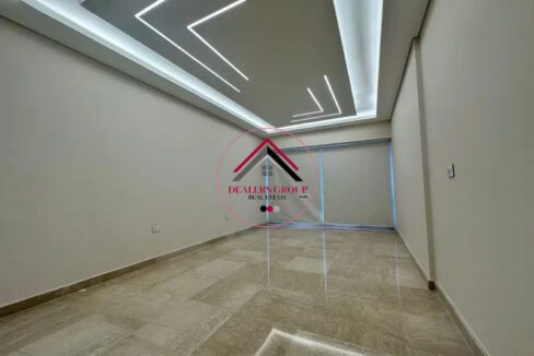 Prime Location Renovated Apartment for sale in Verdun