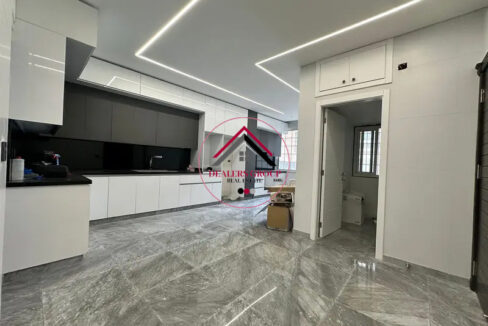 Prime Location Renovated Apartment for sale in Verdun