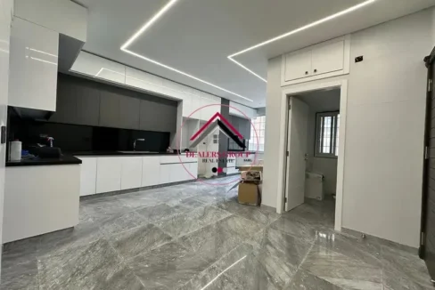 Prime Location Renovated Apartment for sale in Verdun