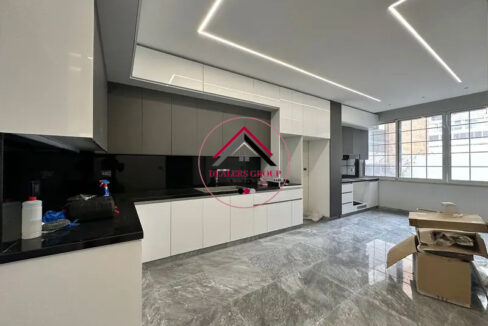 Prime Location Renovated Apartment for sale in Verdun