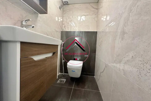 Prime Location Renovated Apartment for sale in Verdun