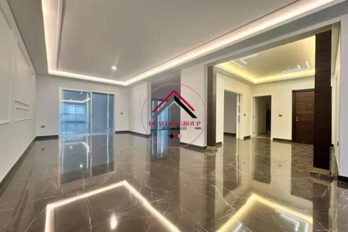 Prime Location Renovated Apartment for sale in Verdun