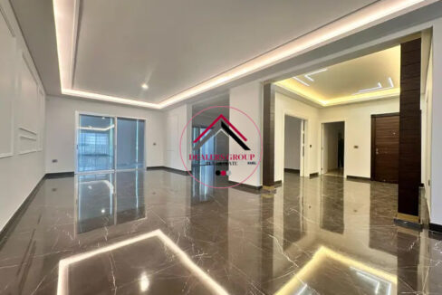 Prime Location Renovated Apartment for sale in Verdun