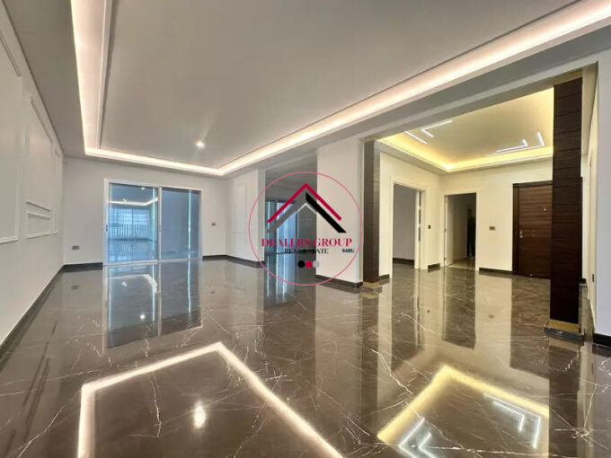 Prime Location Renovated Apartment for sale in Verdun