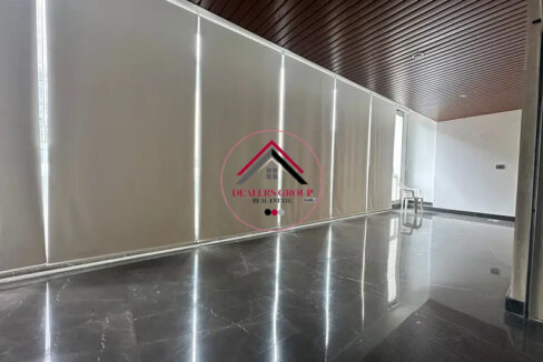 Prime Location Renovated Apartment for sale in Verdun