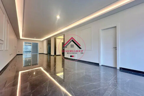 Prime Location Renovated Apartment for sale in Verdun