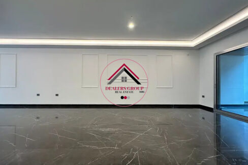 Prime Location Renovated Apartment for sale in Verdun
