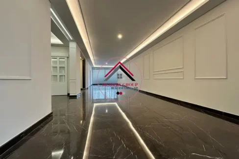 Prime Location Renovated Apartment for sale in Verdun
