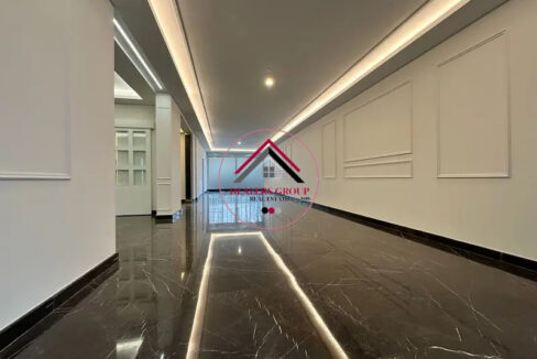 Prime Location Renovated Apartment for sale in Verdun