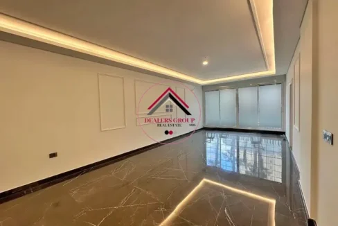 Prime Location Renovated Apartment for sale in Verdun