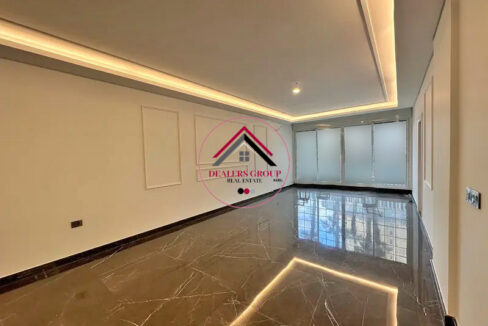 Prime Location Renovated Apartment for sale in Verdun