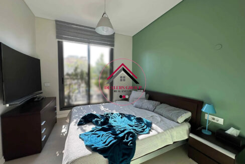 Modern Apartment for sale in Achrafieh -Carré D’or