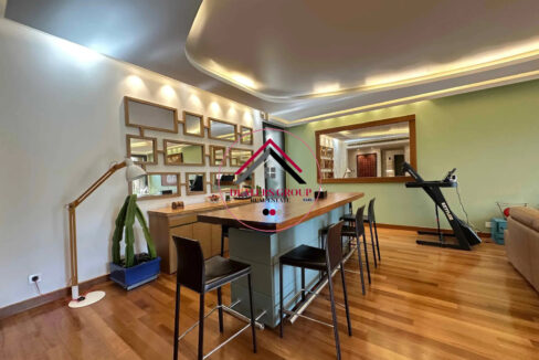 Modern Apartment for sale in Achrafieh -Carré D’or