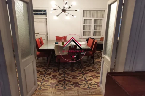 Prime Location Old Traditional House for sale in Saifi