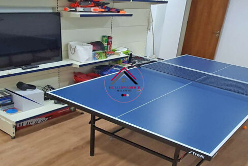 Sky-High Luxury: Penthouse with Private Terrace for sale in Achrafieh