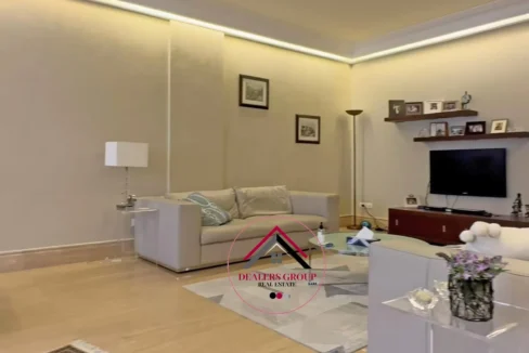 Elegant Apartment for Sale in Ras Beirut -Hamra